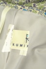 KUMIKYOKU（組曲）の古着「商品番号：PR10298327」-6