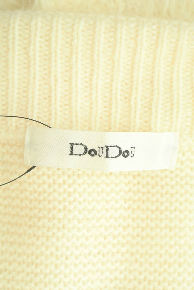 DOUDOU（ドゥドゥ）の古着「商品番号：PR10298331」-大画像6
