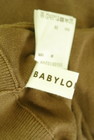 BABYLONE（バビロン）の古着「商品番号：PR10298337」-6