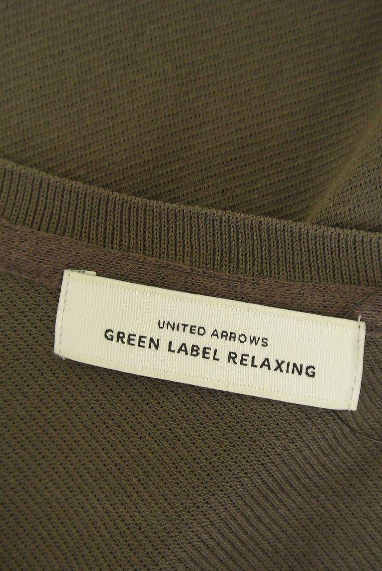 UNITED ARROWS（ユナイテッドアローズ）の古着「商品番号：PR10298338」-大画像6