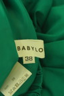 BABYLONE（バビロン）の古着「商品番号：PR10298342」-6