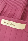 BABYLONE（バビロン）の古着「商品番号：PR10298349」-6