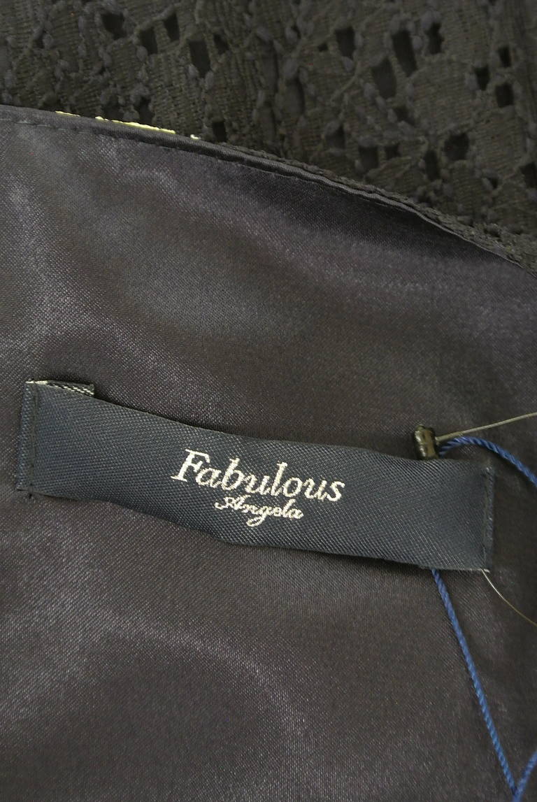 Fabulous Angela（ファビュラスアンジェラ）の古着「商品番号：PR10298357」-大画像6