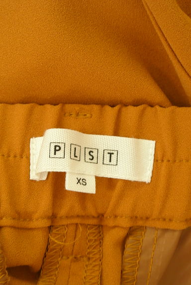 PLST（プラステ）の古着「ストレッチテーパードパンツ（パンツ）」大画像６へ