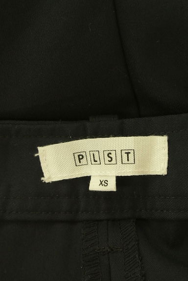 PLST（プラステ）の古着「裾ロールアップワイドパンツ（パンツ）」大画像６へ