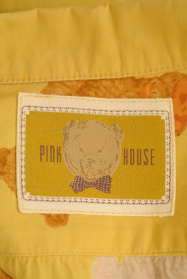 PINK HOUSE（ピンクハウス）の古着「商品番号：PR10298396」-大画像6