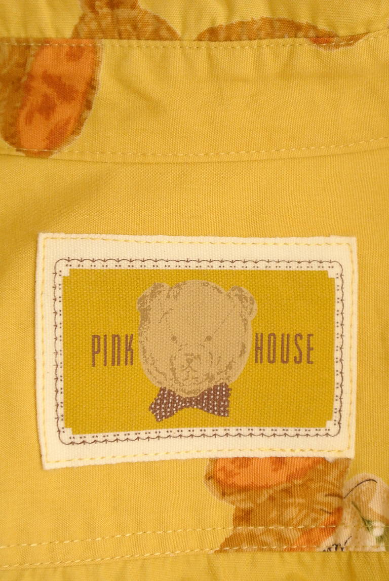 PINK HOUSE（ピンクハウス）の古着「商品番号：PR10298397」-大画像6