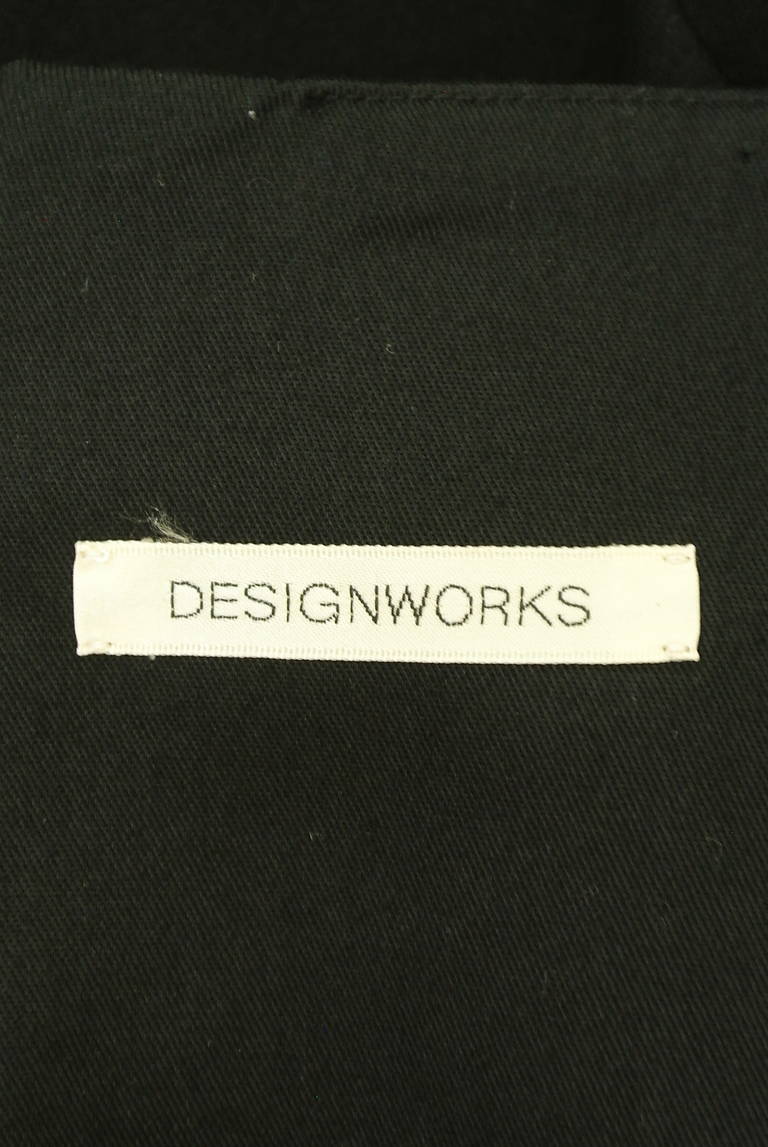 DESIGNWORKS（デザインワークス）の古着「商品番号：PR10298402」-大画像6