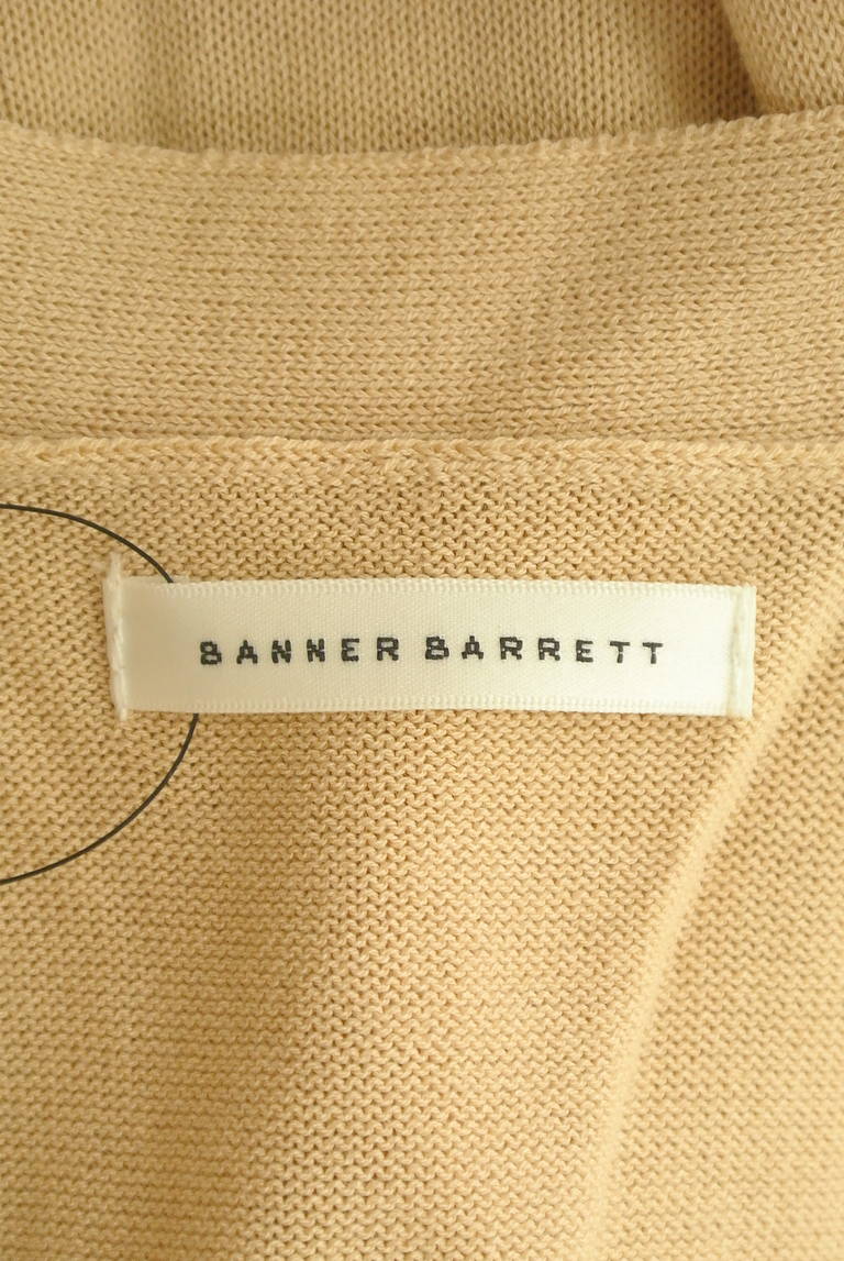 Banner Barrett（バナーバレット）の古着「商品番号：PR10298404」-大画像6