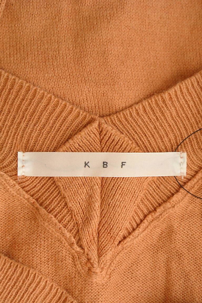 KBF（ケービーエフ）の古着「商品番号：PR10298411」-大画像6