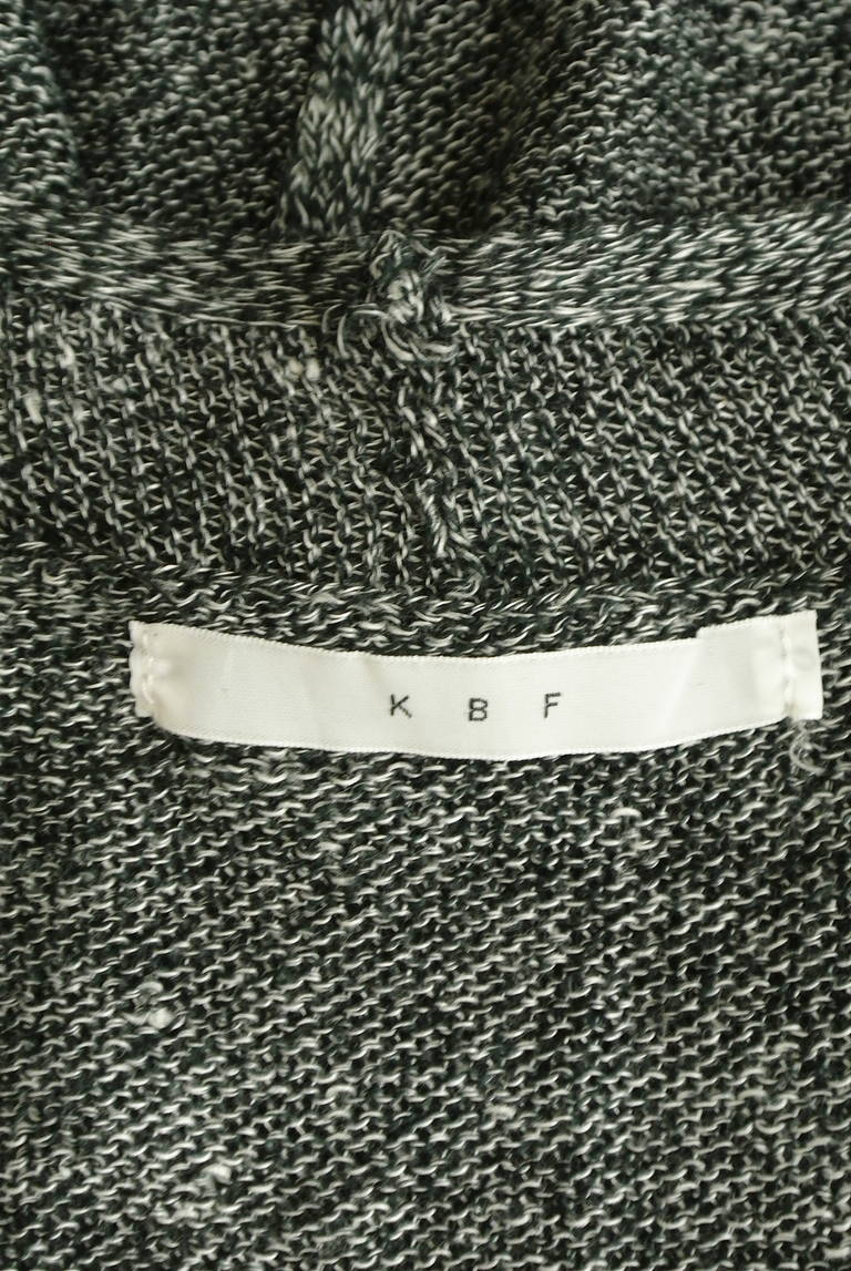 KBF（ケービーエフ）の古着「商品番号：PR10298412」-大画像6