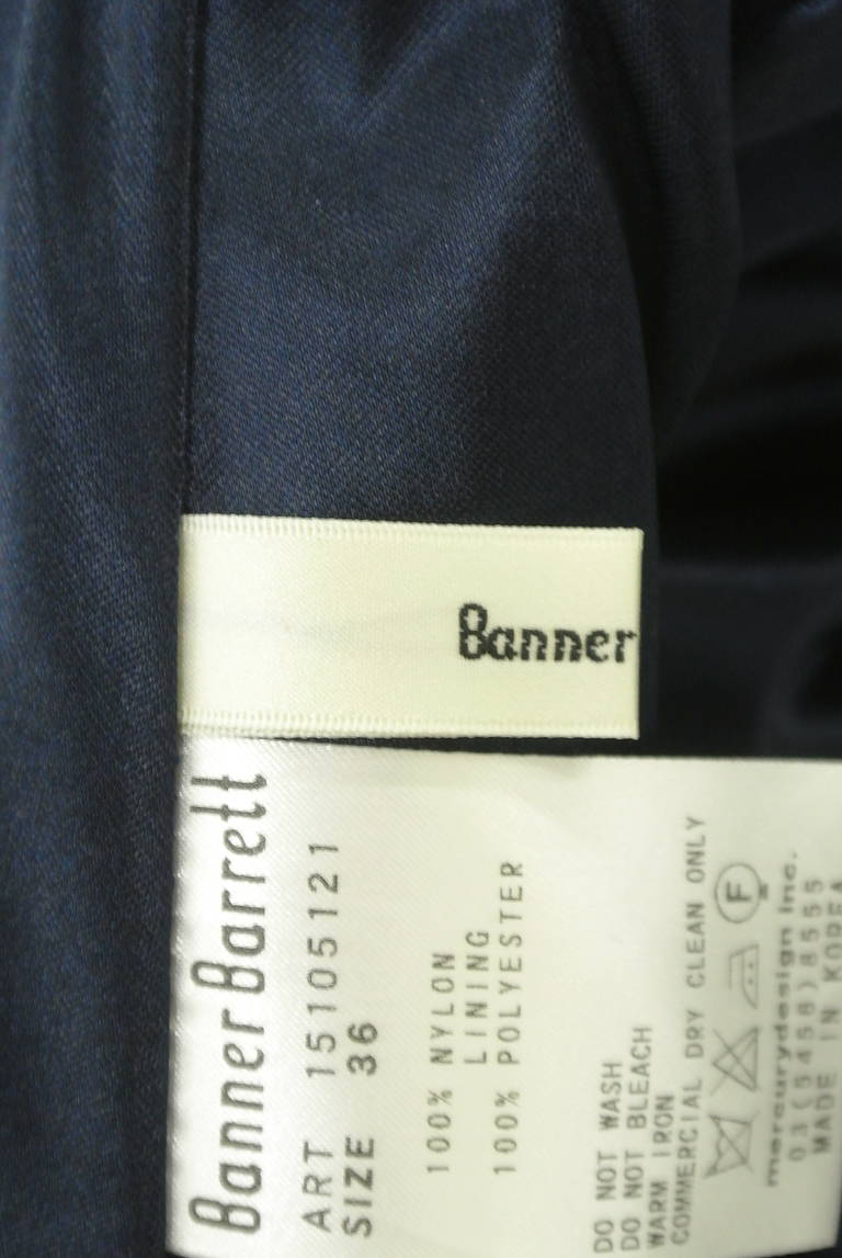 Banner Barrett（バナーバレット）の古着「商品番号：PR10298413」-大画像6