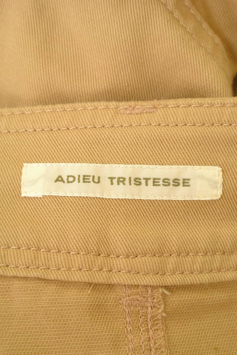ADIEU TRISTESSE（アデュートリステス）の古着「商品番号：PR10298423」-大画像6