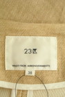 23区（２３ク）の古着「商品番号：PR10298431」-6