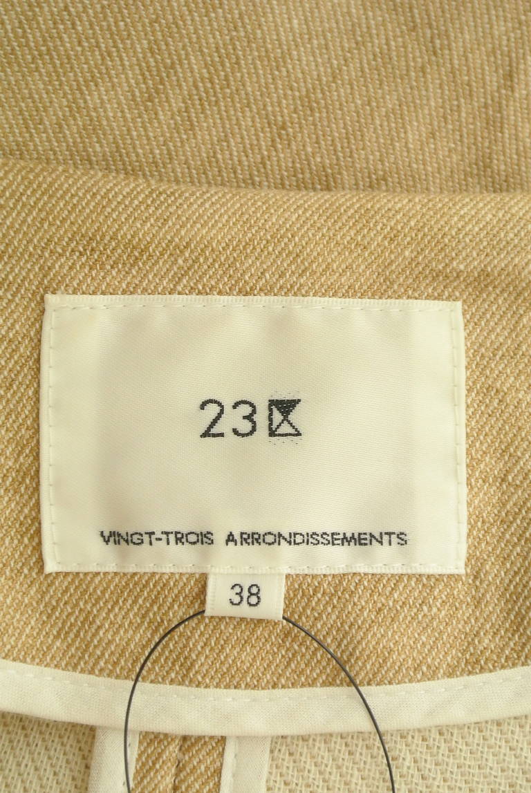 23区（２３ク）の古着「商品番号：PR10298431」-大画像6
