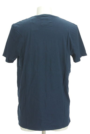 Hollister Co.（ホリスター）の古着「ロゴ刺繍Tシャツ（Ｔシャツ）」大画像２へ