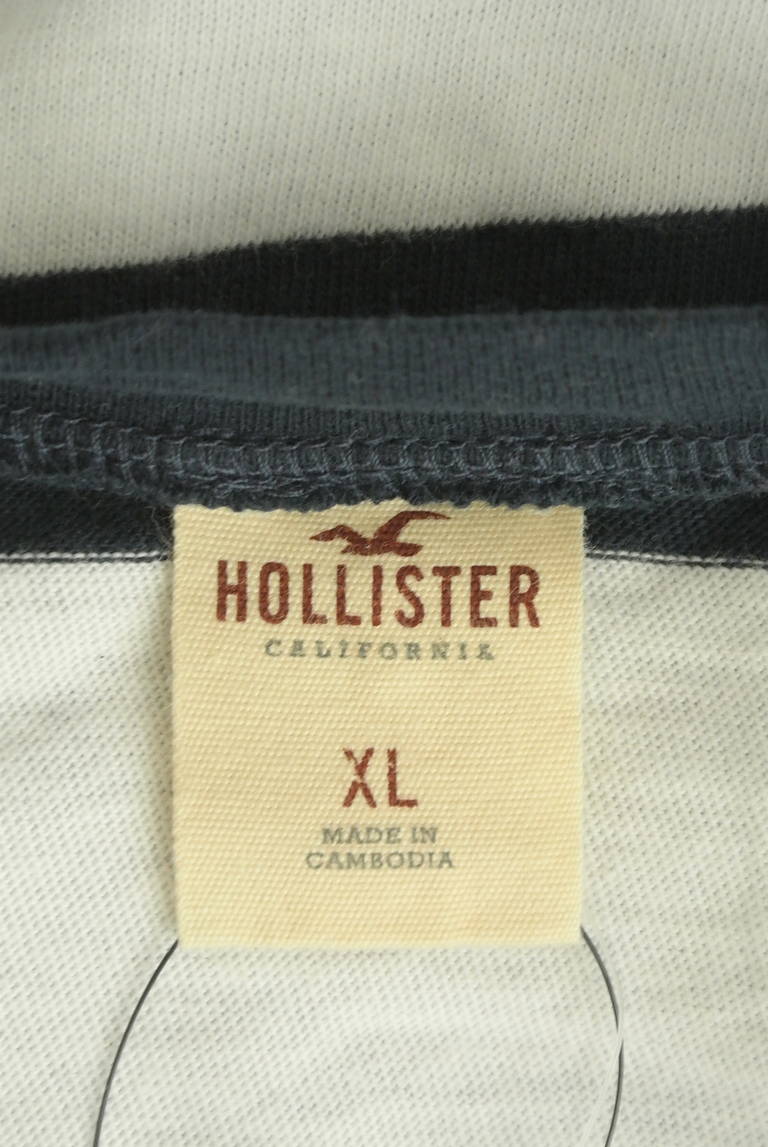Hollister Co.（ホリスター）の古着「商品番号：PR10298439」-大画像6