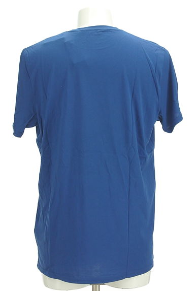 Hollister Co.（ホリスター）の古着「グラデーションマークTシャツ（Ｔシャツ）」大画像２へ