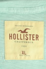 Hollister Co.（ホリスター）の古着「商品番号：PR10298446」-6