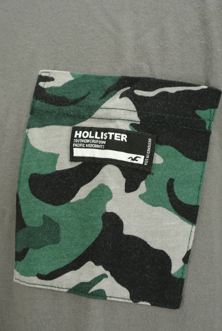 Hollister Co.（ホリスター）の古着「商品番号：PR10298447」-大画像5