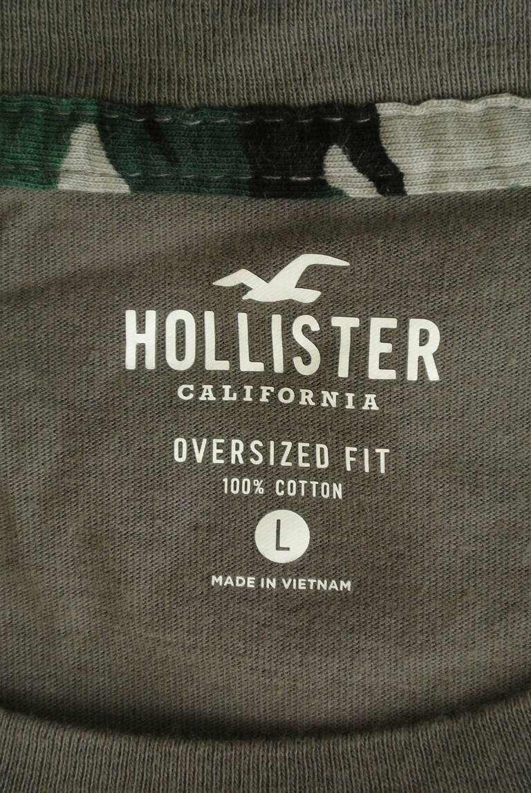 Hollister Co.（ホリスター）の古着「商品番号：PR10298447」-大画像6