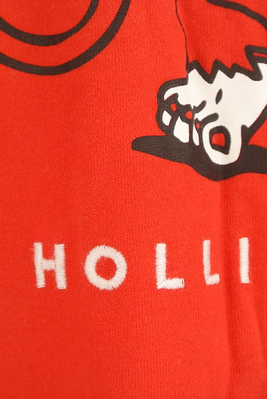 Hollister Co.（ホリスター）の古着「サルプリントTシャツ（Ｔシャツ）」大画像５へ