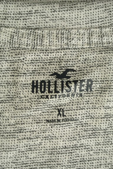 Hollister Co.（ホリスター）の古着「ブランドロゴ入りTシャツ（Ｔシャツ）」大画像６へ