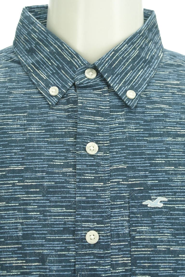 Hollister Co.（ホリスター）の古着「商品番号：PR10298470」-大画像4