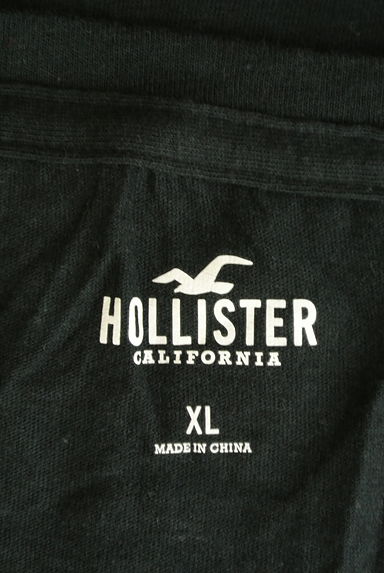 Hollister Co.（ホリスター）の古着「ハイビスカスプリントTシャツ（Ｔシャツ）」大画像６へ