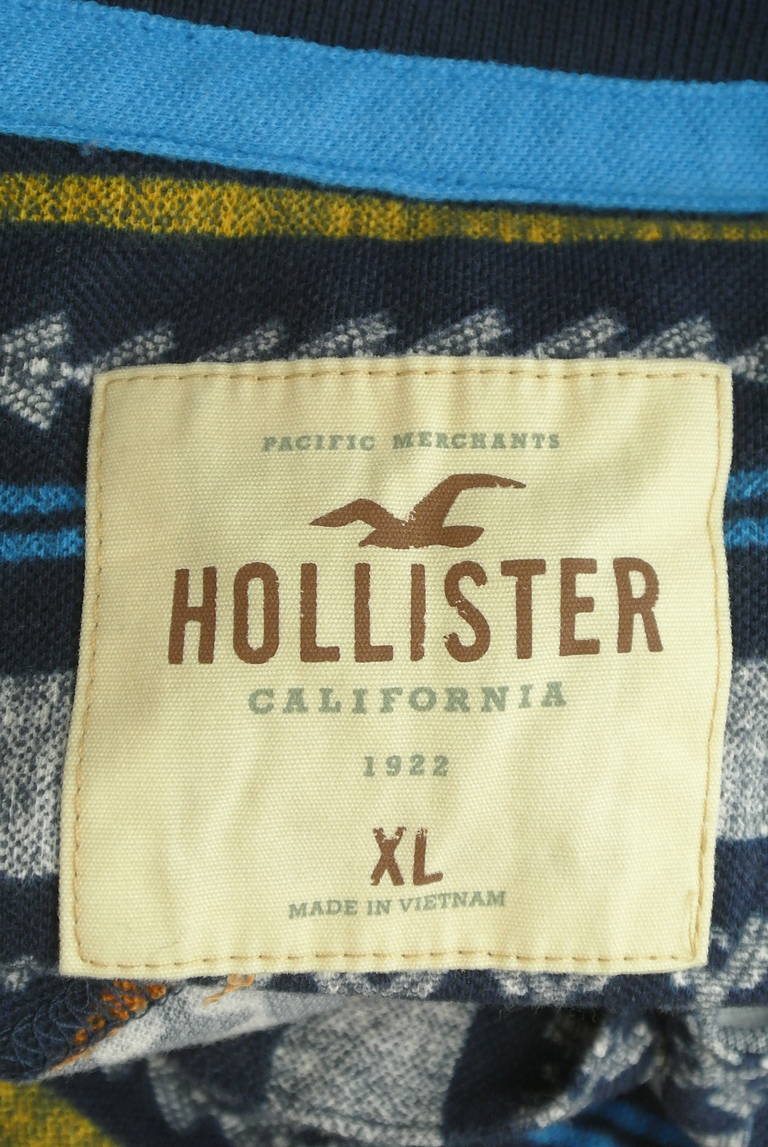 Hollister Co.（ホリスター）の古着「商品番号：PR10298484」-大画像6