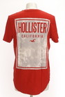 Hollister Co.（ホリスター）の古着「Ｔシャツ」後ろ