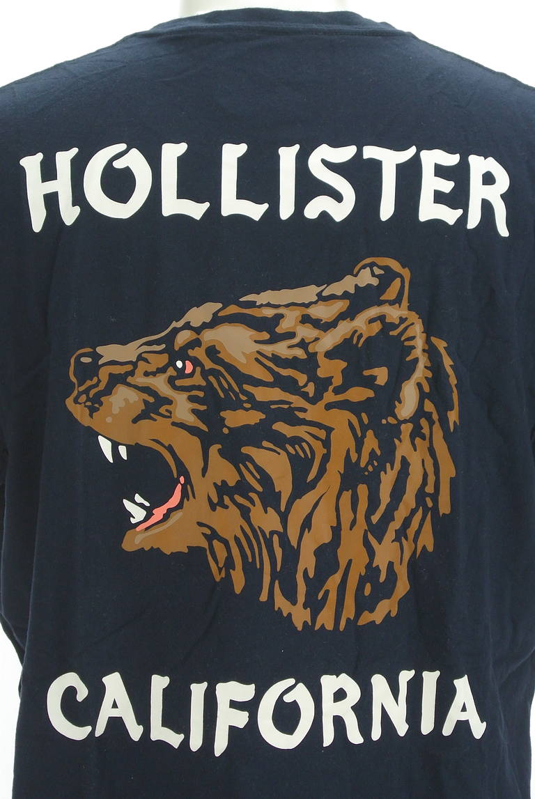 Hollister Co.（ホリスター）の古着「商品番号：PR10298490」-大画像5