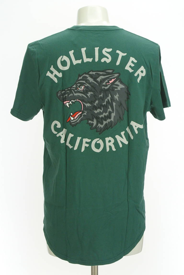 Hollister Co.（ホリスター）の古着「商品番号：PR10298491」-大画像2