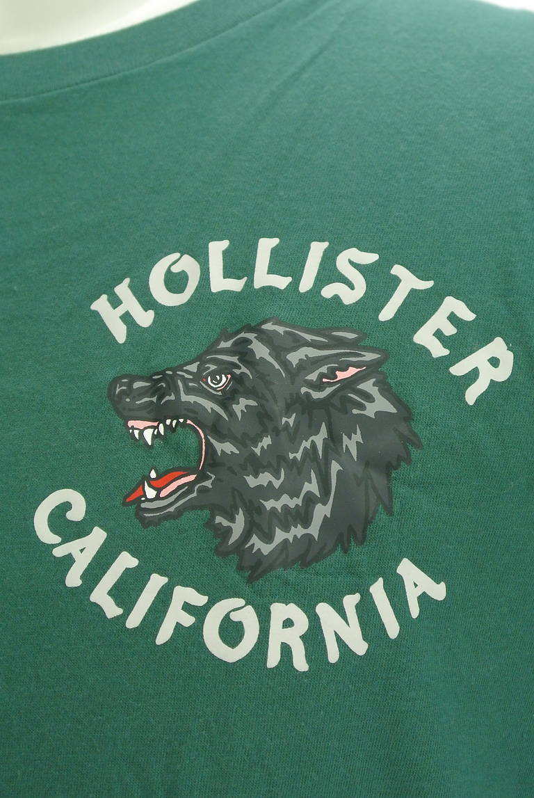 Hollister Co.（ホリスター）の古着「商品番号：PR10298491」-大画像4