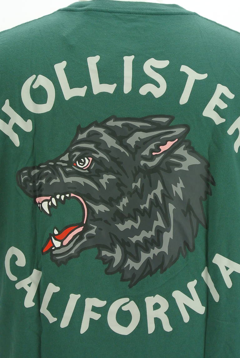 Hollister Co.（ホリスター）の古着「商品番号：PR10298491」-大画像5