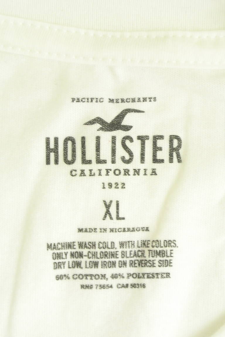 Hollister Co.（ホリスター）の古着「商品番号：PR10298512」-大画像6