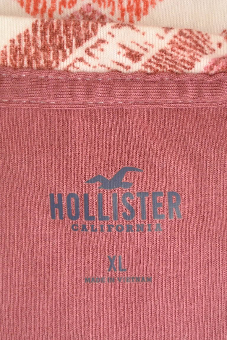 Hollister Co.（ホリスター）の古着「商品番号：PR10298517」-大画像6