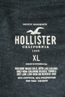 Hollister Co.（ホリスター）の古着「商品番号：PR10298518」-6