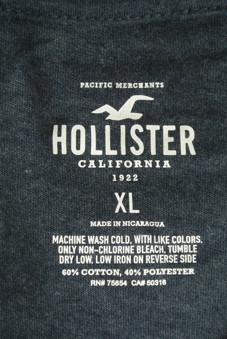 Hollister Co.（ホリスター）の古着「商品番号：PR10298518」-大画像6