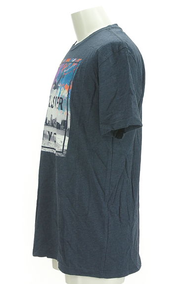 Hollister Co.（ホリスター）の古着「ニューヨークプリントTシャツ（Ｔシャツ）」大画像３へ