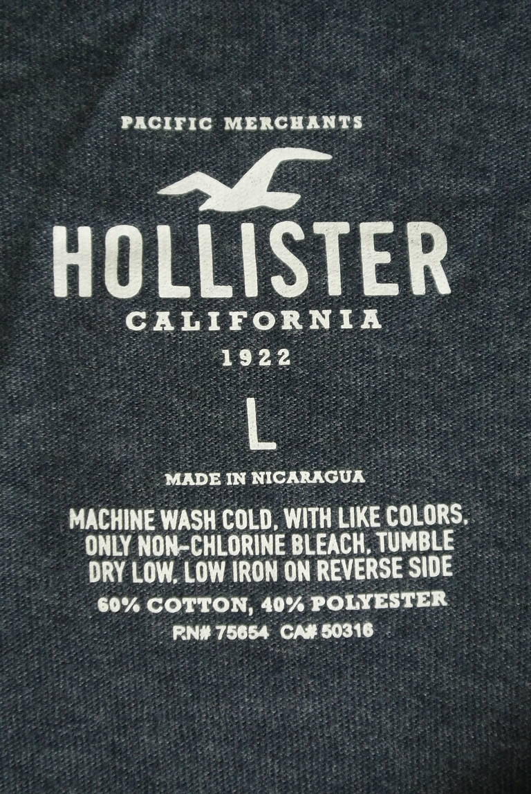 Hollister Co.（ホリスター）の古着「商品番号：PR10298519」-大画像6