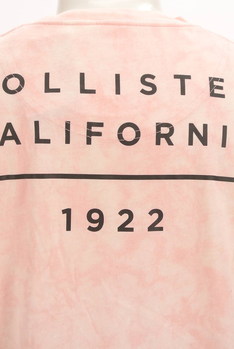 Hollister Co.（ホリスター）の古着「商品番号：PR10298521」-大画像4