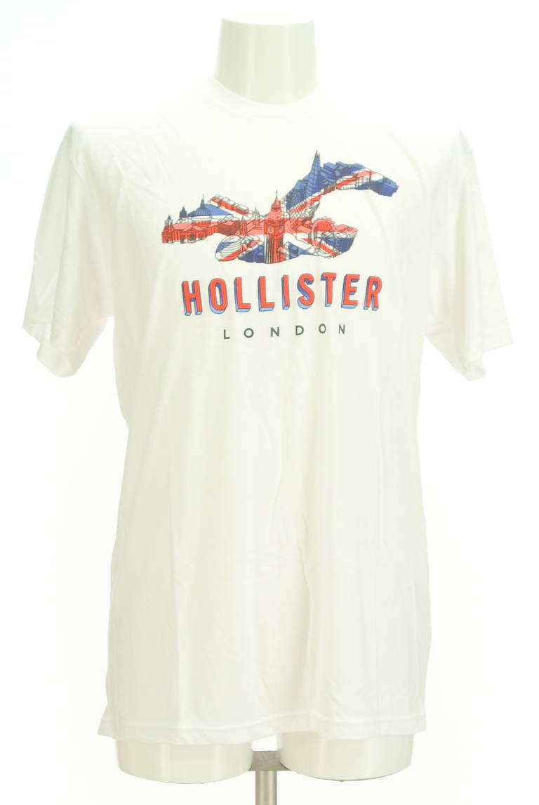 Hollister Co.（ホリスター）の古着「商品番号：PR10298523」-大画像1
