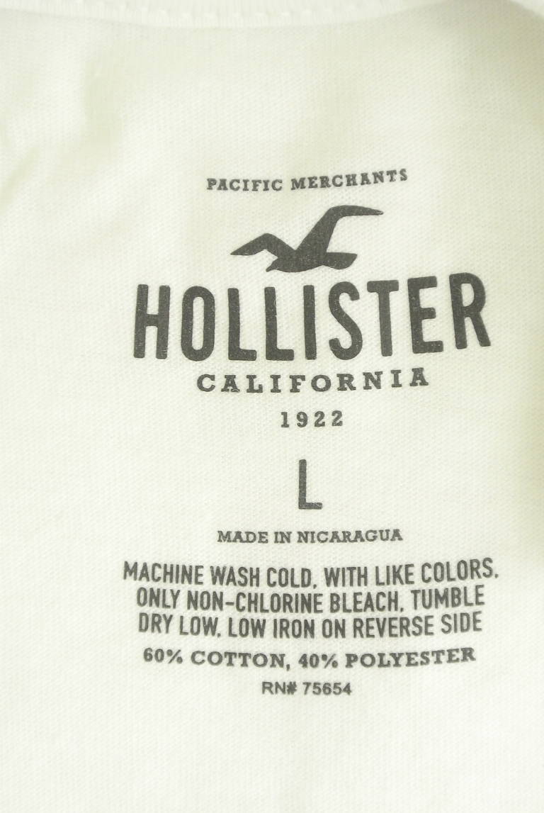 Hollister Co.（ホリスター）の古着「商品番号：PR10298523」-大画像6