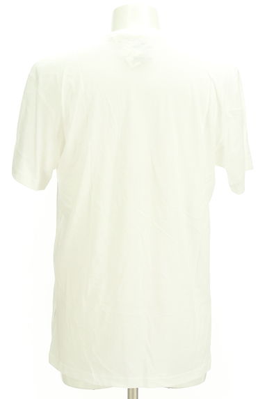 Hollister Co.（ホリスター）の古着「ユニオンジャックプリントTシャツ（Ｔシャツ）」大画像２へ