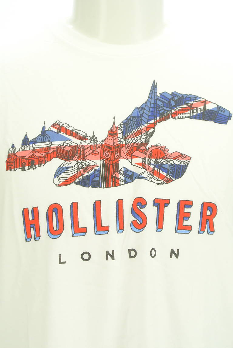 Hollister Co.（ホリスター）の古着「商品番号：PR10298524」-大画像4