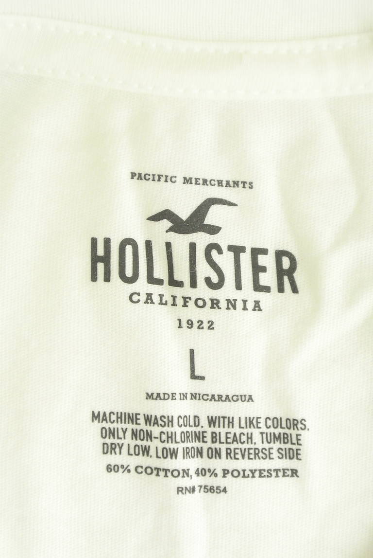 Hollister Co.（ホリスター）の古着「商品番号：PR10298524」-大画像6
