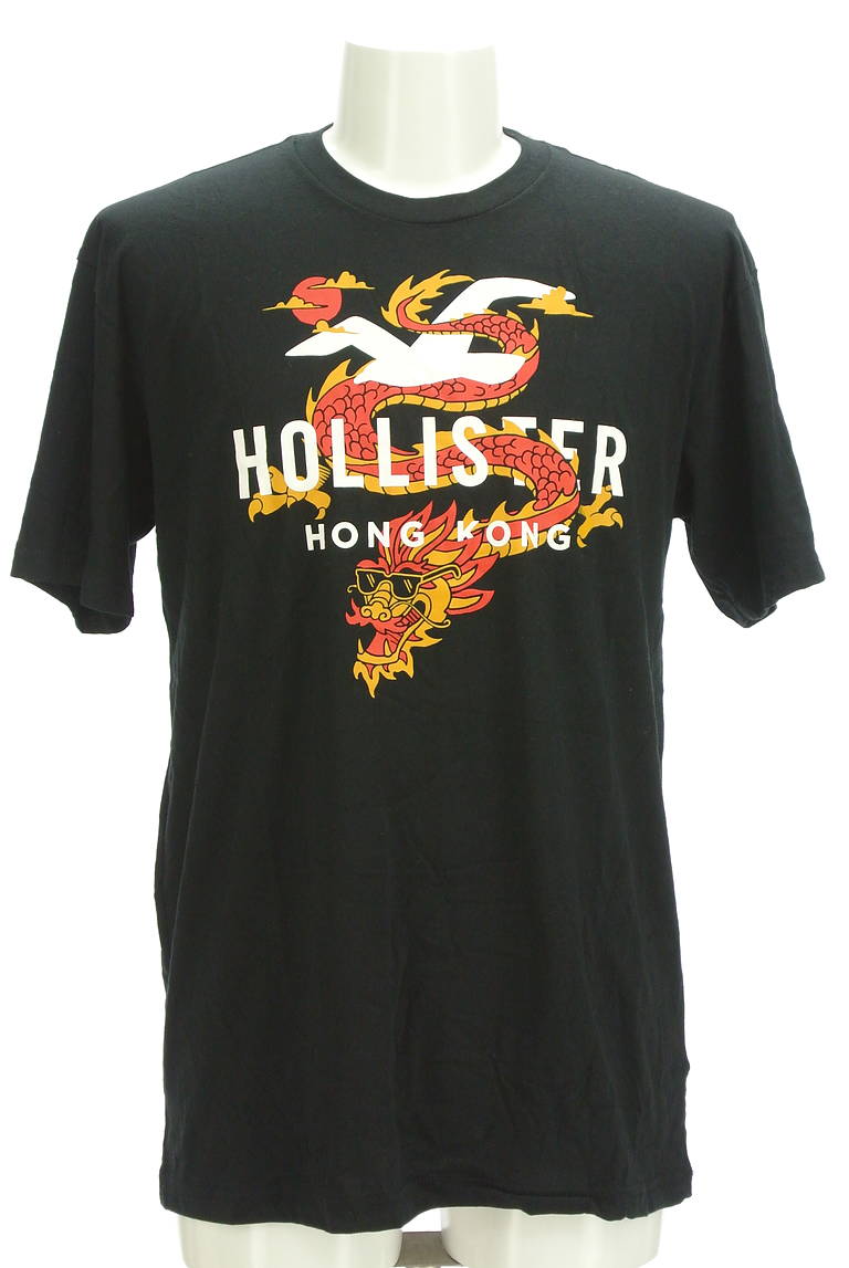 Hollister Co.（ホリスター）の古着「商品番号：PR10298526」-大画像1