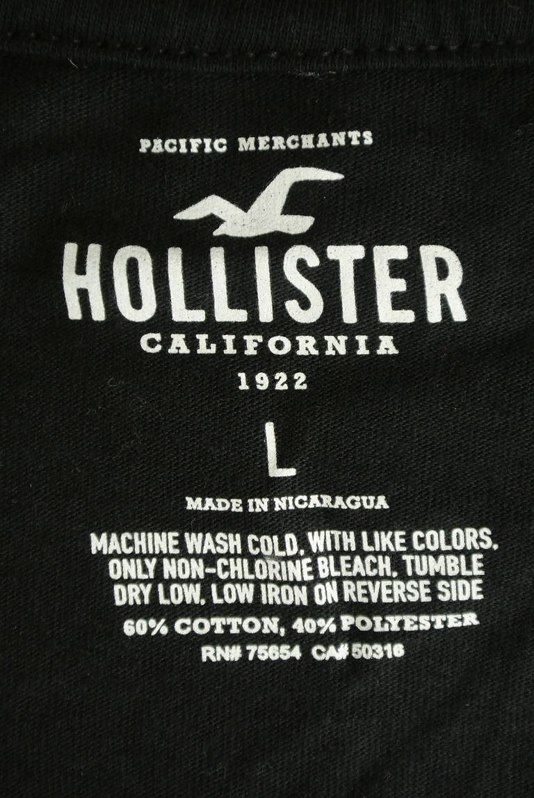 Hollister Co.（ホリスター）の古着「商品番号：PR10298526」-大画像6