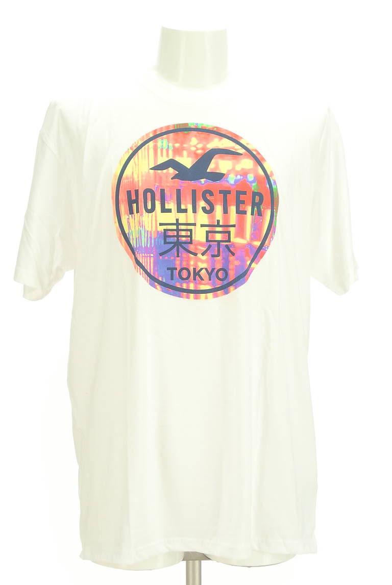 Hollister Co.（ホリスター）の古着「商品番号：PR10298531」-大画像1